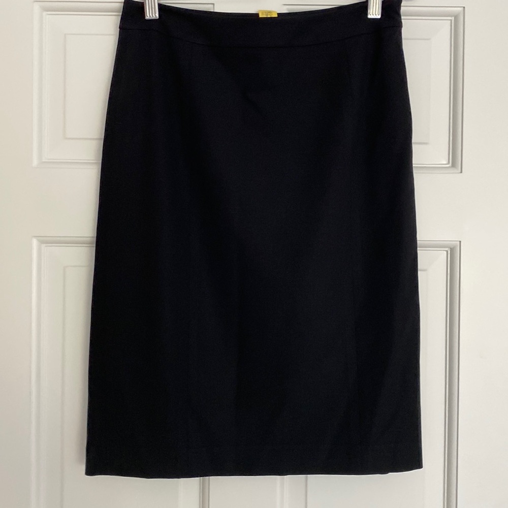 Lafayette pencil skirt